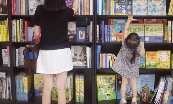 Đừng để 5 'câu nói cửa miệng' của cha mẹ làm tổn thương tâm lý trẻ