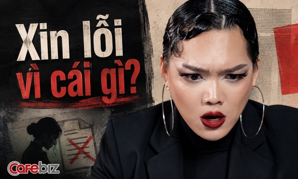 Khi lời xin lỗi vẫn giữ nguyên lý do phân biệt: Bài học quản trị từ bài đăng tuyển dụng gây bão của team Phạm Thoại