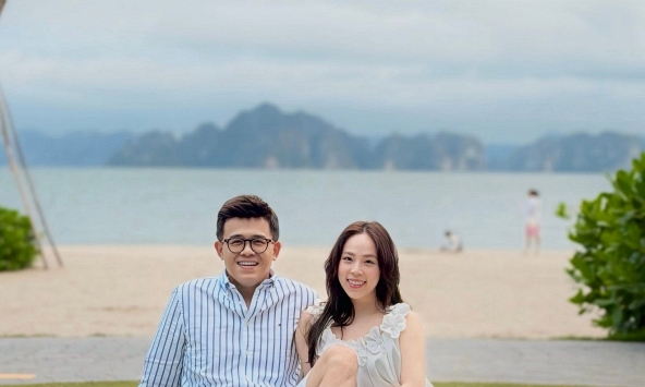 'MC giàu nhất VTV' bỗng dưng thú nhận: 'Mình là người chồng tệ nhất thế gian!'