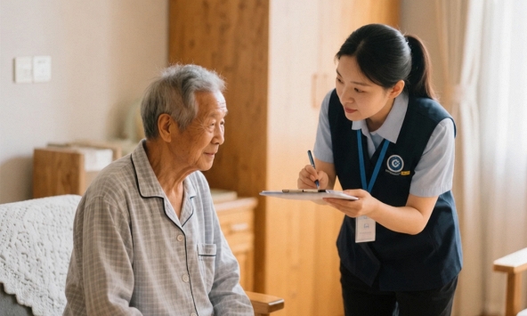 Nghề việc nhẹ kiếm tiền triệu mỗi giờ đang cực khát người: Không bế đỡ, chỉ đi 'chấm điểm' để vun vén chặng cuối đời cho người già