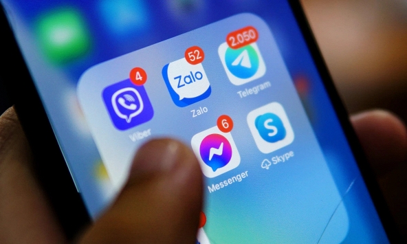 Tin vui cho người dùng Zalo