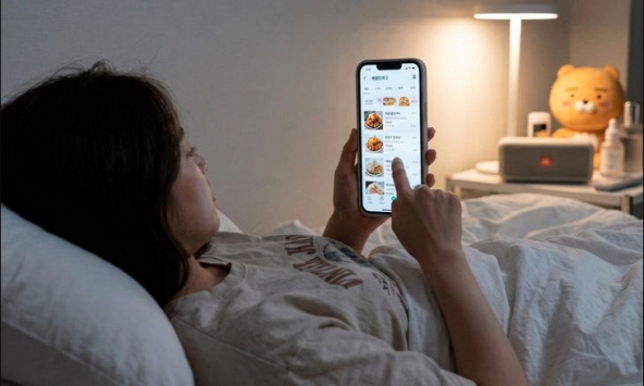 Vì sao giới trẻ Hàn Quốc đổ xô đặt những đơn hàng chắc chắn không bao giờ được giao?