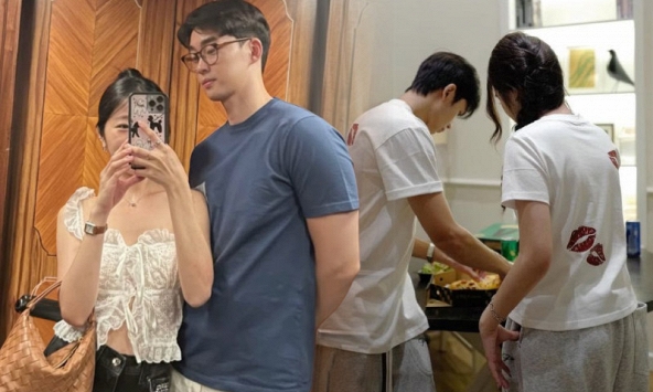 Vợ chồng Hà Nội thuê nhà hết 5 triệu rưỡi, tháng tiết kiệm được 17 triệu vẫn muốn bỏ về quê