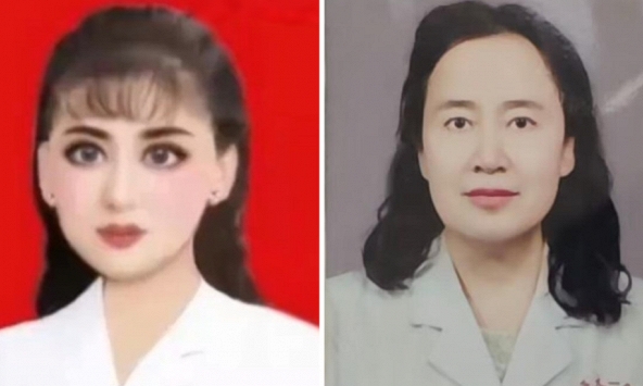 Bác sĩ tâm thần hoá celeb triệu view vì lỡ tay chỉnh ảnh quá đà, bệnh nhân tranh nhau đến khám