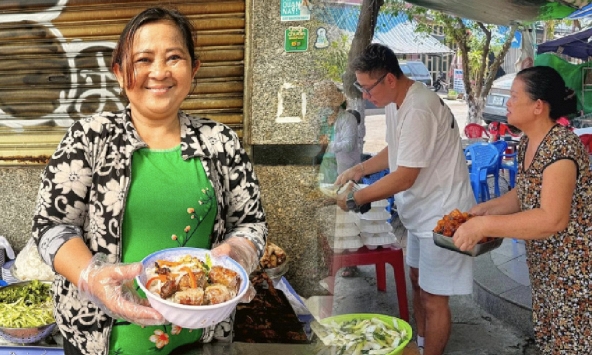 Chỉ có ở Việt Nam: Chủ quán đi vắng, khách đứng bán hộ, 'cứ lấy đi hôm khác trả' thành chuyện thường ngày