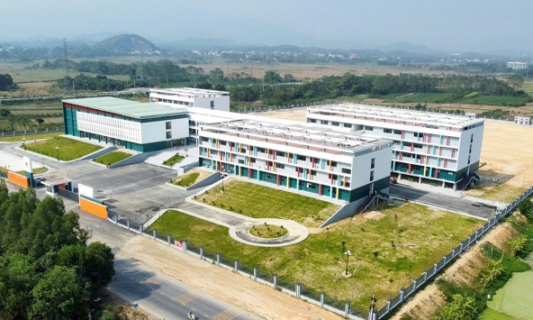 CHÍNH THỨC: Bộ GD&ĐT chốt thi lại tất cả các môn với 328 thí sinh trường THPT chuyên Tuyên Quang