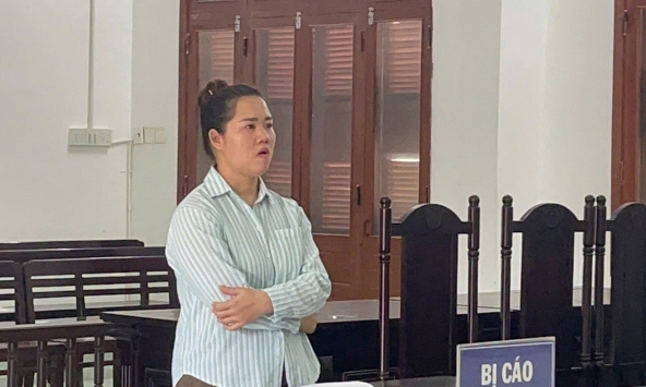 Danh tính người phụ nữ 15 lần mua hải sản đều cố tình chuyển khoản thiếu số 0 ở cuối