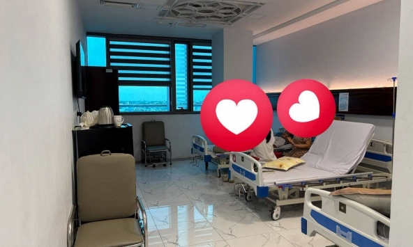 Mẹ ở Hà Nội chia sẻ câu chuyện con trai bị viêm ruột thừa: Lần đầu siêu âm vẫn bình thường, chỉ sau vài tiếng kết quả đã khác