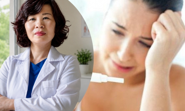 Ô nhiễm môi trường làm giảm khả năng sinh sản: Vì sao ngày càng nhiều cặp vợ chồng trẻ khó có con?