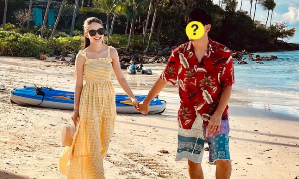 Rộ tin 1 sao nam hạng A có con ngoài giá thú với 'bạn thân đại gia', cả MXH cùng réo gọi cái tên này!