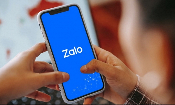Thấy dấu hiệu này trên Zalo phải đổi mật khẩu khẩn cấp