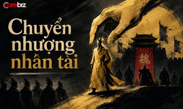 Từ Thứ về doanh trại Tào Tháo suốt đời không hiến một kế nào: Mua được người, không mua được lòng