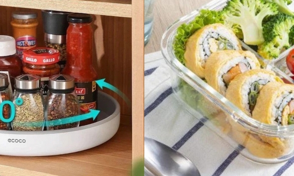5 món gia dụng mua vì tò mò, giữ lại vì quá tiện: Có món ai dùng cũng tấm tắc khen 'chân ái'