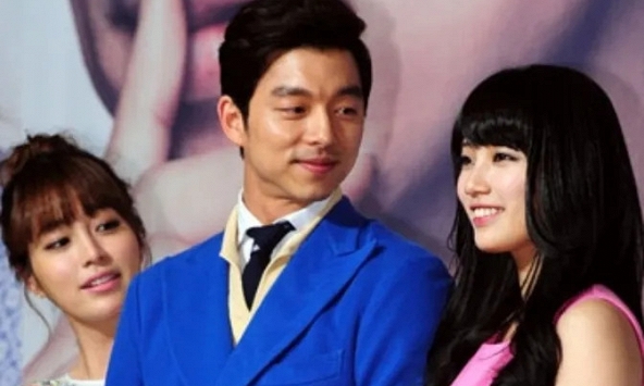 Báo Hàn đăng tin 'Gong Yoo 47 tuổi chưa lấy vợ nhưng hóa ra lại có con đầu lòng'
