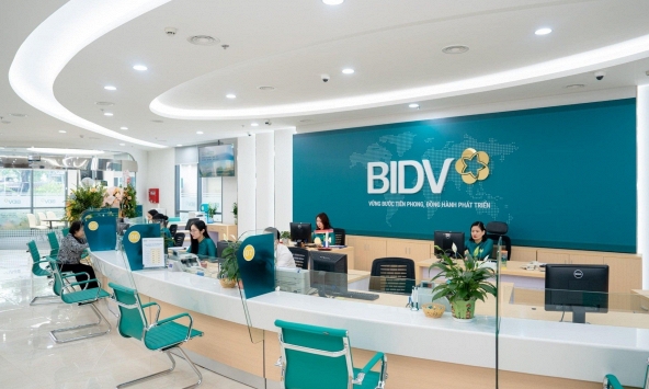 BIDV có thông báo quan trọng đến toàn bộ khách hàng