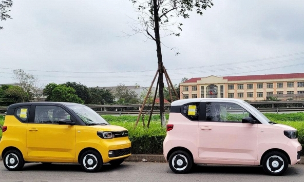 Biên lợi nhuận chỉ còn 3,4%, các hãng xe Trung Quốc đánh đổi bằng gì?