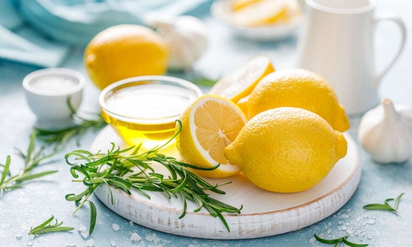 Bỏ cà phê sáng, tôi uống hỗn hợp 3 nguyên liệu này mỗi ngày và bất ngờ với sự thay đổi của làn da, tinh thần