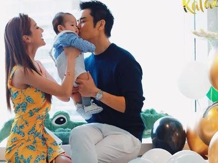 Cơ quan chức năng vào cuộc vụ con trai 6 tuổi của Chị Đẹp bị đổ chất lạ lên đầu trong rạp phim