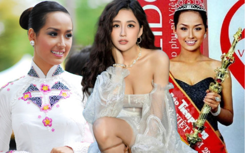 Tròn 20 năm nhìn lại Mai Phương Thuý