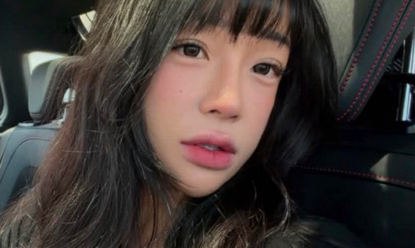 Hot girl sở hữu gương mặt cực dễ thương, nhưng lại khiến CĐM 'hú hồn' khi để lộ ảnh cơ thể...