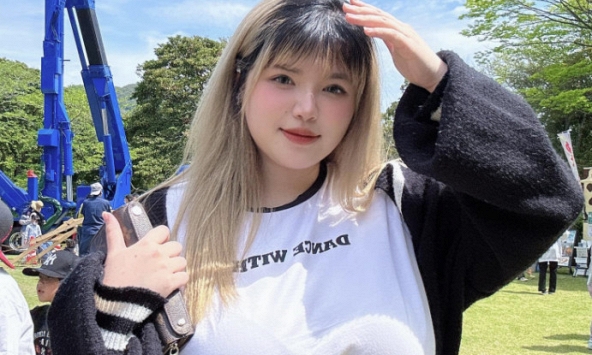 Hot girl Trang Bi phấn khích chia sẻ 'tình duyên' hậu chia tay bạn trai Nhật