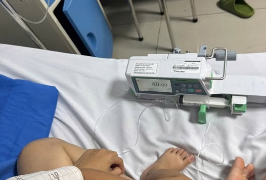 'Làm mẹ lần 2 vẫn đoảng thật': Tâm sự của 1 mẹ có con nhỏ vừa phải nhập viện khiến nhiều người đồng cảm