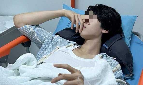 Nam sinh đại học mọc mụn súp lơ lởm chởm sau lễ hội âm nhạc Thái Lan, thừa nhận: 'Chỉ vì 1 đêm...'