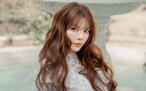 Tên thật của Lý Nhã Kỳ