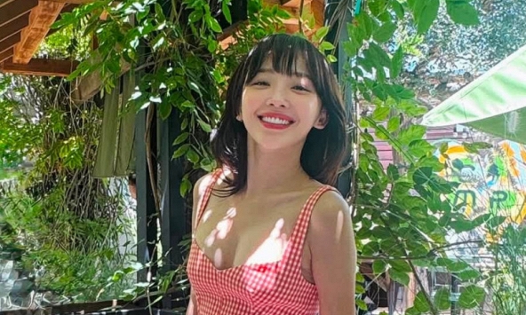 Tình hình hiện tại của Tóc Tiên