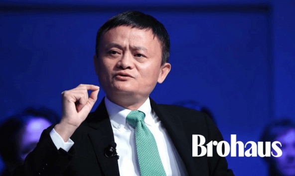 Triết lý AI của Jack Ma mà hàng triệu người nên biết