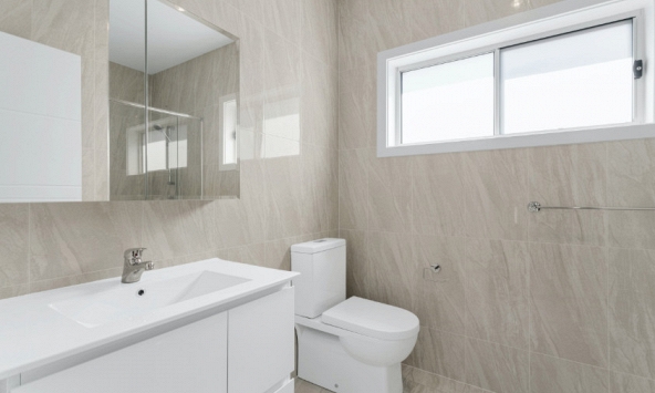 Vì sao nhiều gia đình không còn đặt bồn rửa trong phòng tắm? Hóa ra đây mới là xu hướng đang được ưa chuộng