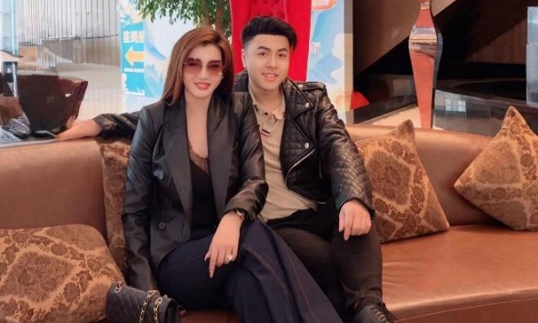 Akira Phan làm rõ chuyện ly hôn vợ CEO sau 3 tháng cưới rình rang: 'Lỗi của anh, anh xin nhận'