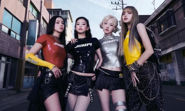 'BLACKPINK hãy giải tán đi!'