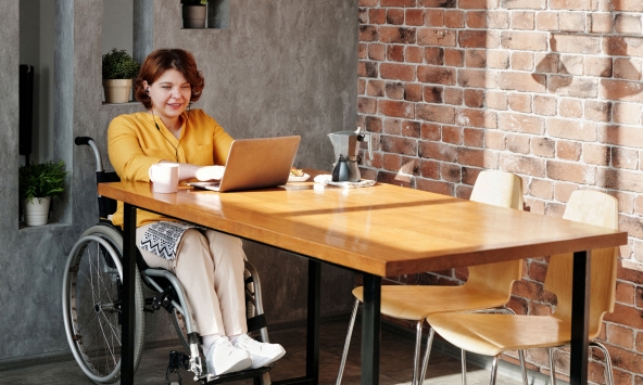 Công nghệ trợ giúp tốt hơn khi phụ nữ cùng tham gia thiết kế