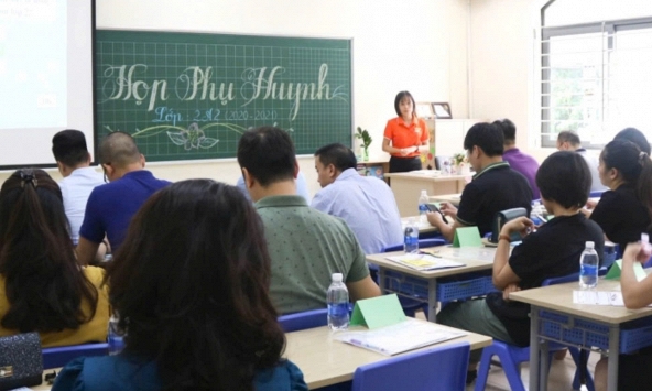 Đề xuất cấm hội phụ huynh phân biệt đối xử với phụ huynh, học sinh