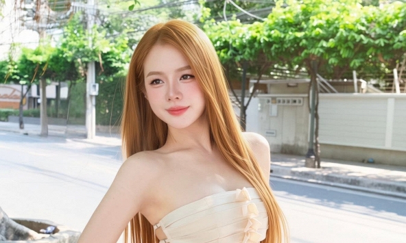 DJ Mie sau 3 năm chia tay Hồng Thanh: Mua biệt thự, đi Mercedes, nhan sắc ngày càng lên hương