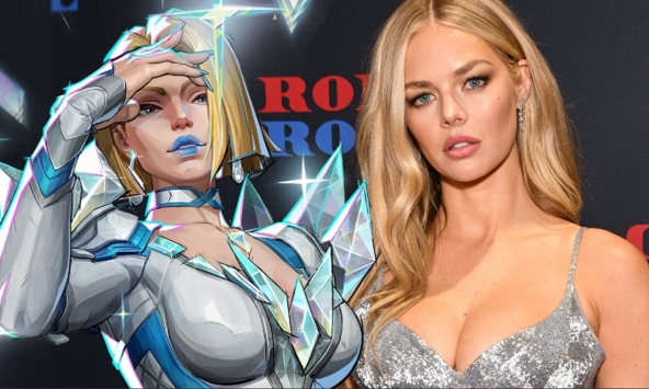 Hot girl gợi cảm là nữ diễn viên Marvel, khẳng định bản thân là game thủ chính hiệu, cực 'kết' thể loại này