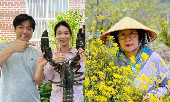 Kiều Tiên bị “anh Ba Đông” đề nghị ly hôn sau ồn ào cạch mặt mẹ chồng Hàn