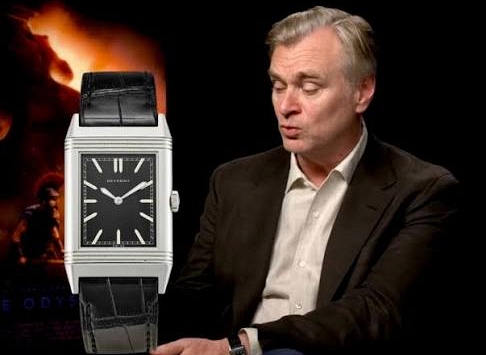 Mẫu đồng hồ giá hơn 200 triệu đồng được dàn sao bom tấn The Odyssey và đạo diễn Christopher Nolan cùng yêu thích