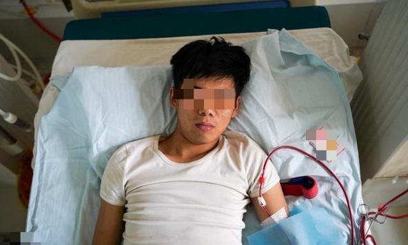 Ngày càng có nhiều người tử vong vì suy thận, bác sĩ nói thẳng: 5 thói quen buổi tối 'phá thận' nhanh hơn nhịn tiểu