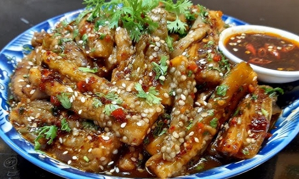 Người đàn ông 50 tuổi ăn cà tím mỗi ngày để chữa tiểu đường, 3 tháng sau bác sĩ hỏi: 'Ông ăn gì thế?'