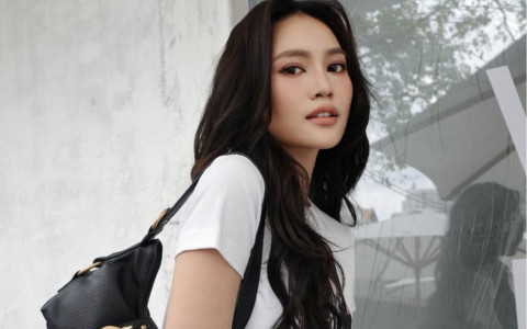 Tin đồn đeo bám Ninh Dương Lan Ngọc