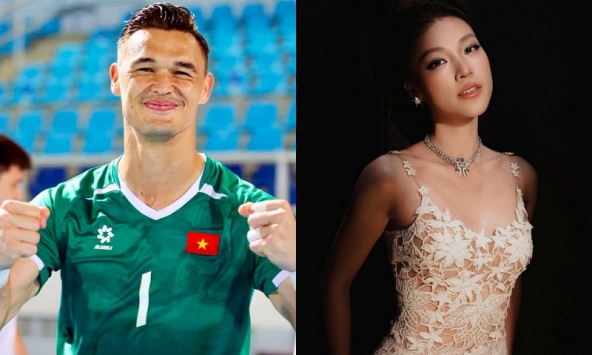 Tình hình Lê Giang Patrik và MC Hoàng Oanh sau khi rộ tin hẹn hò