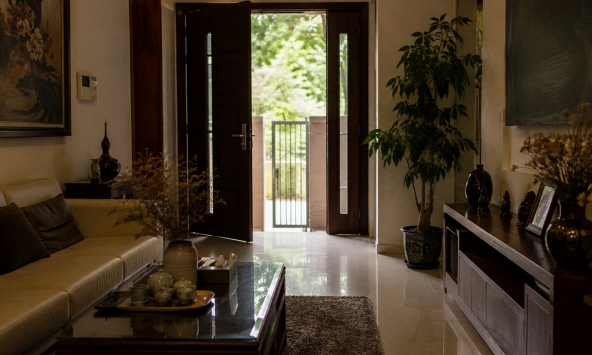 4 vật vào nhà báo hiệu phong thủy xấu