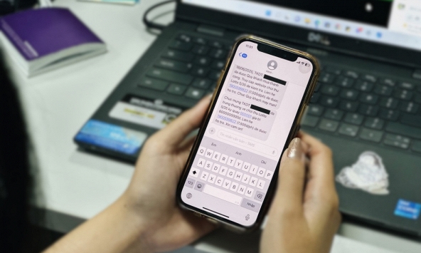 5 lý do nên dừng nhắn tin SMS ngay lập tức