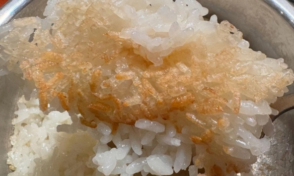 5 thói quen khi nấu cơm CẦN BỎ NGAY