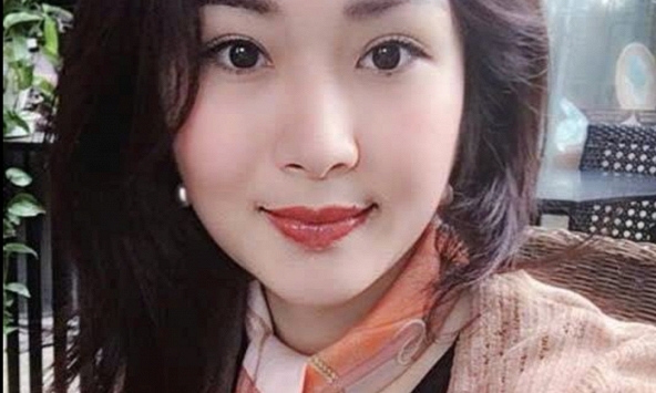 Ai biết Dương Thị Quỳnh Tâm SN 1986 ở đâu, khẩn trương trình báo công an SĐT 0936440516