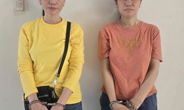 Bắt tạm giam, khám xét nơi ở của Ngô Thùy Linh SN 1979 liên quan đến số tiền hơn 7 tỷ đồng