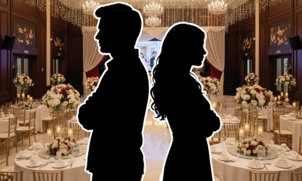 Cặp đôi đình đám showbiz ly thân gấp sau 15 ngày cưới