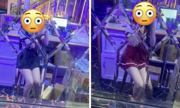 Cô gái đăng đàn tâm sự gây sốc, bào chữa cho công việc mang nhiều tai tiếng nhạy cảm